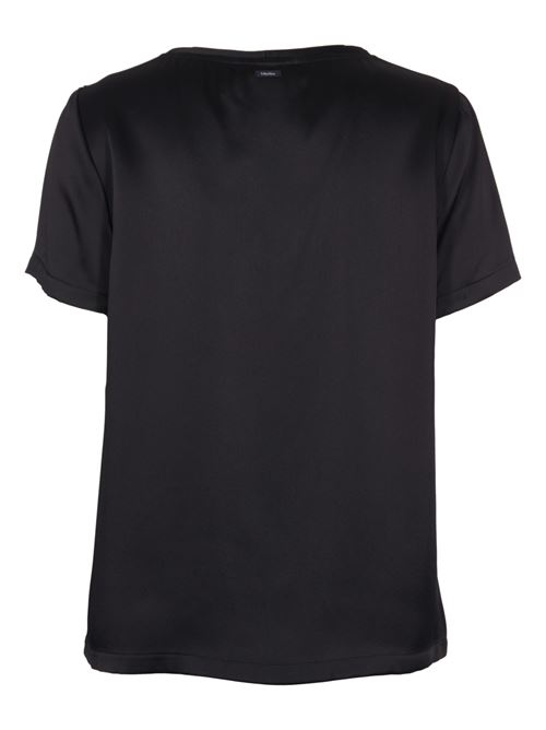 Satin T-shirt S MAX MARA | 2429166011600008